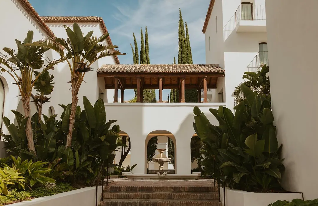 La Zambra Resort Mijas - Marbella - The Unbound Collection By Hyatt-1