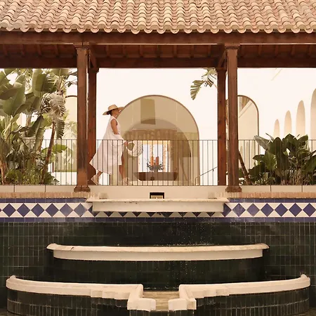 La Zambra Resort Mijas - Marbella - The Unbound Collection By Hyatt-3