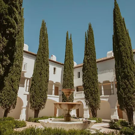 La Zambra Resort Mijas - Marbella - The Unbound Collection By Hyatt-2